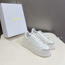 Christian Dior Low Shoes